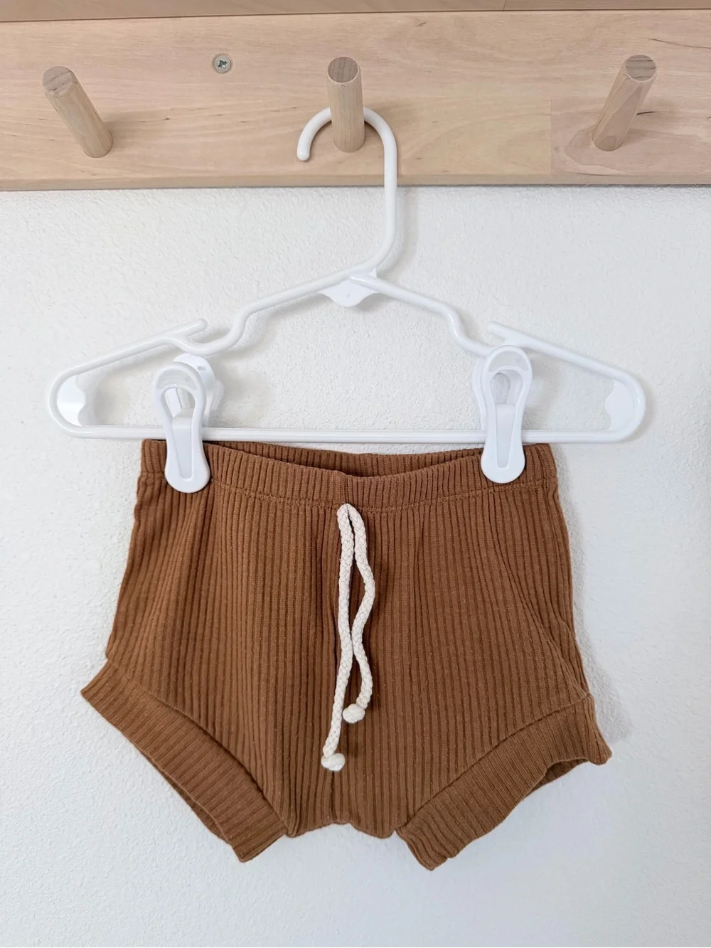 Mebie Baby soft ribbed